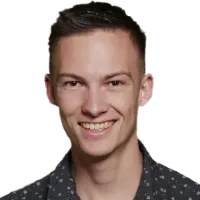 Photo of James Stone